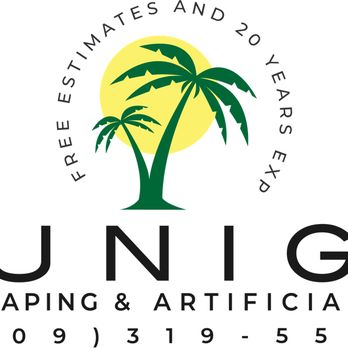 Zuniga Landscape - Logo - Landscaping Near Me Zuniga Landscape - Logo - Landscaping Near Me