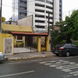 Pousada Meu Rancho