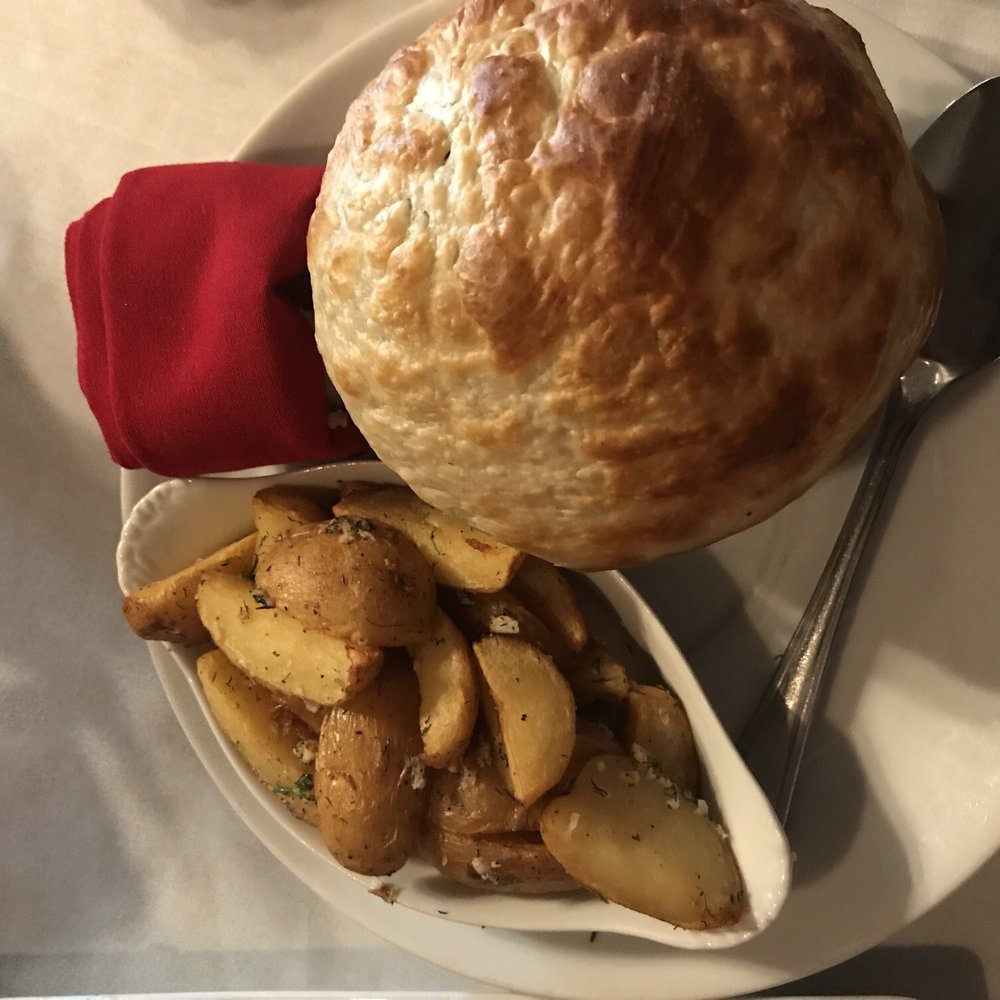 Red Tavern - Russian Near Me - San Francisco, California Red Tavern - Russian Near Me - San Francisco, California
