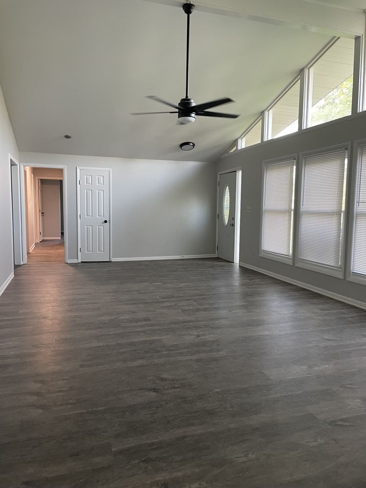 Slide of Maintenance Pro