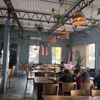 La Marketa - Bars Near Me - Rincon, Puerto Rico
