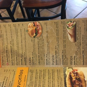 Jason's Deli - Delis Near Me - Tyler, Texas