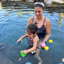 Swim Scottsdale