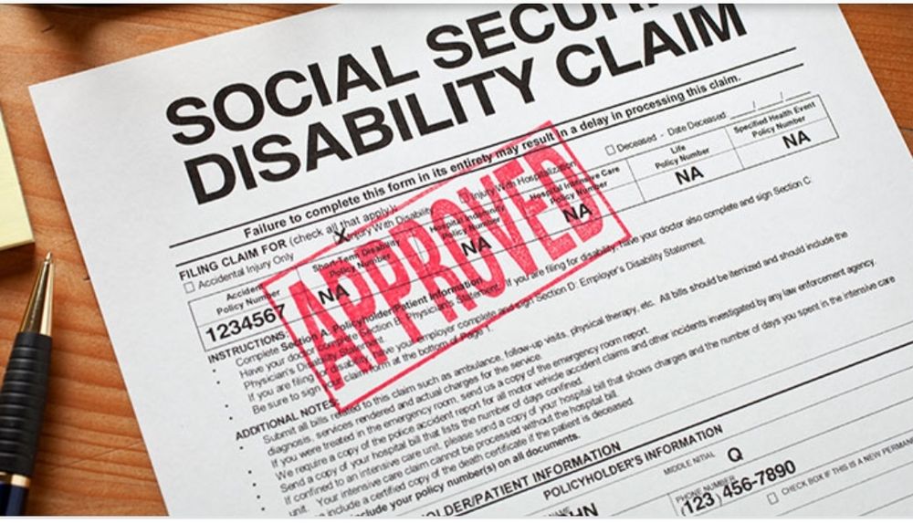 National Disability Advocates - disability attorney in Spring, TX