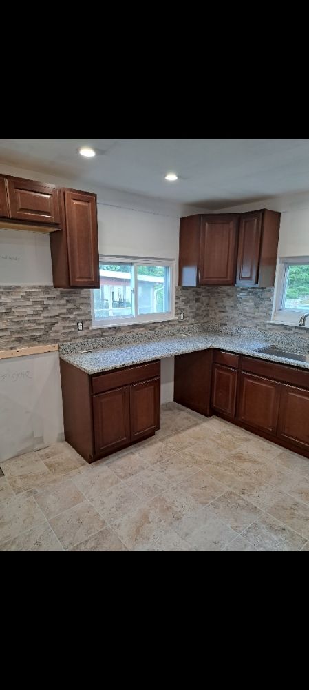 Slide of True North Construction