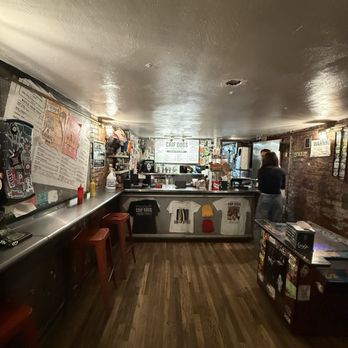 Crif Dogs - Hot Dogs Near Me - New York, New York Crif Dogs - Hot Dogs Near Me - New York, New York
