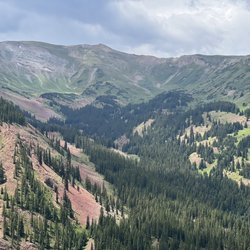Snowmass Village Mall - Elevation 11,325ft above sea level