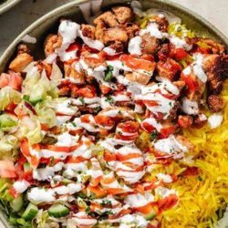Sabys Halal