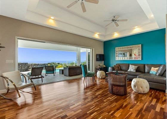 Kona Coast Vacations by null
