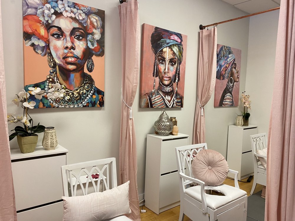 BLUSH BEAUTY STUDIO Updated August 2024 184 Photos & 14 Reviews