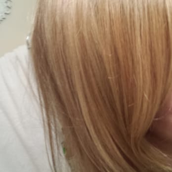 The Local Salon - Partial highlights + base and toner by Irena Murphy - Hair Salons Near Me - Burbank, California The Local Salon - Partial highlights + base and toner by Irena Murphy - Hair Salons Near Me - Burbank, California