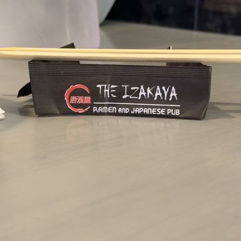 The Izakaya - Sushi Bars Near Me - Sacramento, California