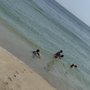 Maryland Ave Beach NJ