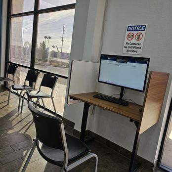 1 Stop Motor Vehicle Services - Registration Services Near Me - Gilbert, Arizona