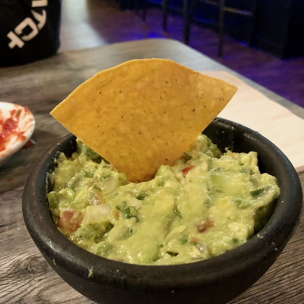 Guacamole Mexican Grill - Small Guacamole 6 oz - Mexican Near Me - Orlando, Florida Guacamole Mexican Grill - Small Guacamole 6 oz - Mexican Near Me - Orlando, Florida