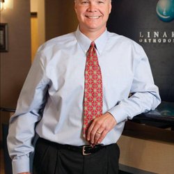 Linaker Orthodontics - Dr Matthew Linaker