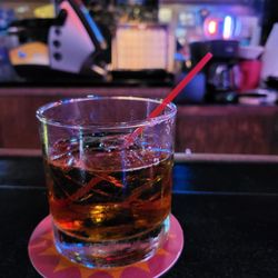 Al's Cocktails - $7