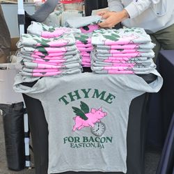 Pennsylvania Bacon Festival
