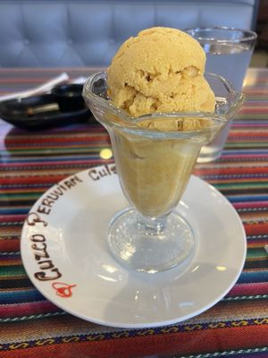 Cuzco Peruvian Cuisine by null