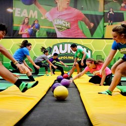 Launch Family Entertainment Park Methuen