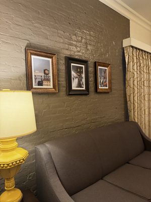 Mark Spencer Hotel by null