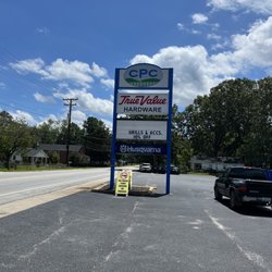 True Value Hardware - Cowpens, S.C.