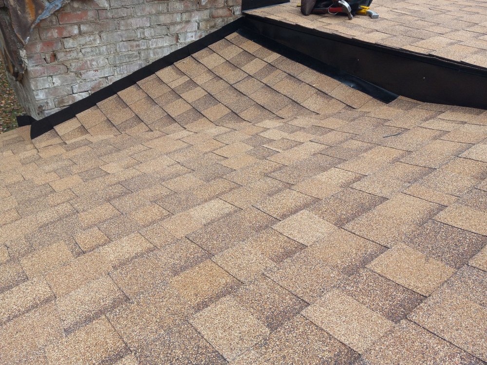 Slide of A & U Services