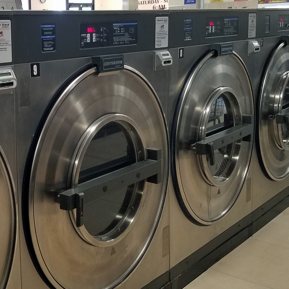 10th Ave Laundromat Express - Love the big washers! - Laundromat Near Me - Lake Worth, Florida 10th Ave Laundromat Express - Love the big washers! - Laundromat Near Me - Lake Worth, Florida