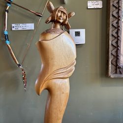 Red Truck Trading Company - Sculpture