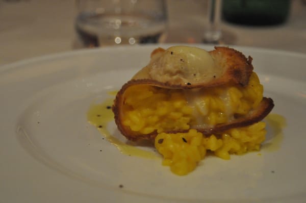 Ristorante Vespasia by null