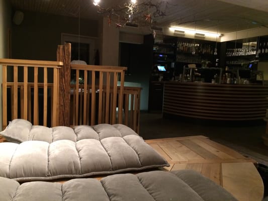 Gretchens | Bio-Restaurant + Café by null