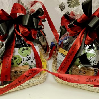Baskets-N-Beyond - Gift Shops Near Me - Oradell, New Jersey