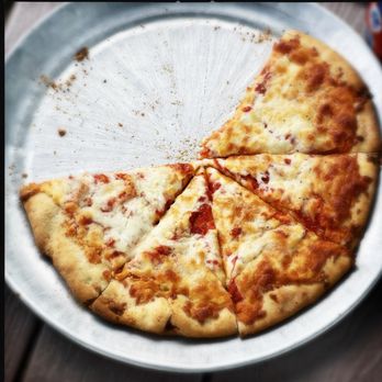 Gyp's Tavern - Cheese pizza - Bars Near Me - Branchville, New Jersey