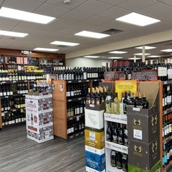 I 95 Wine Liquor