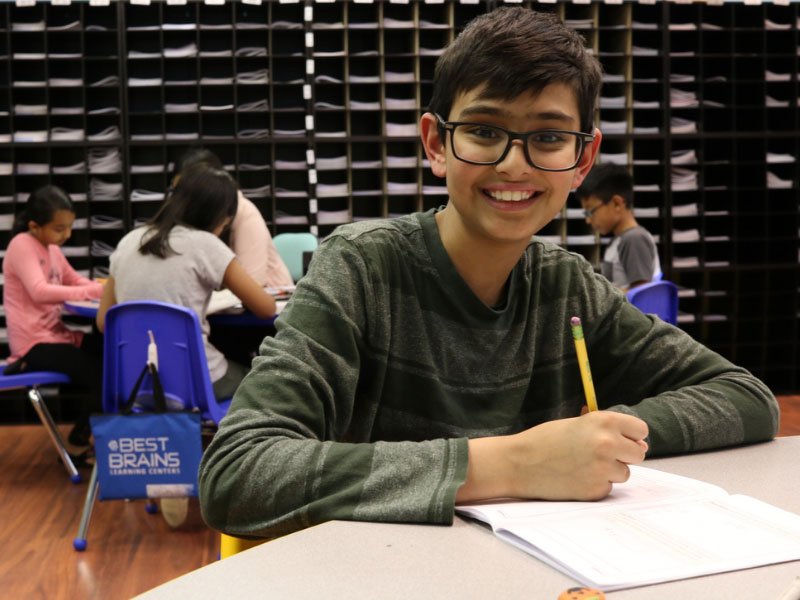 Best Brains - reading tutor in Pineville, NC