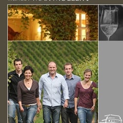 Weingut Max Müller I