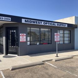 Mid-West Optical Supply