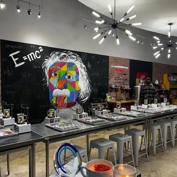 Thee Candle Lab - Team Building Activities Near Me - Tustin, California Thee Candle Lab - Team Building Activities Near Me - Tustin, California