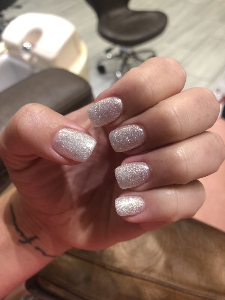 LUXURY NAIL & TAN SALON 18 Reviews 1243 Knox Ave, North Augusta