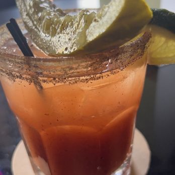 MaGillycuddy's - Bloody Mary - Irish Near Me - Anoka, Minnesota