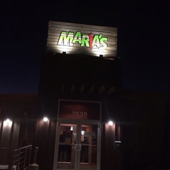 Maria's Mexican Restaurant - Desserts Near Me - Ralston, Nebraska