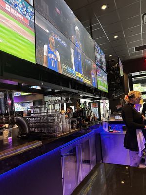 Tom's Watch Bar - Minneapolis by null