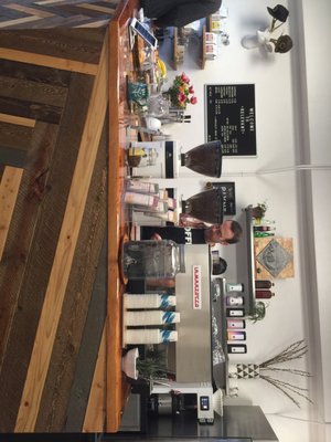 Relevant Coffee by null