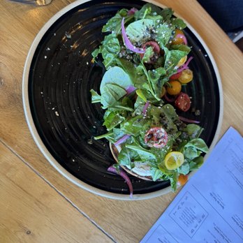 Corkfire Kitchen - Lox and Bagel - New American Near Me - Temecula, California Corkfire Kitchen - Lox and Bagel - New American Near Me - Temecula, California