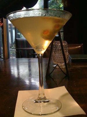 The Bombay Club by null