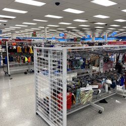 Ross Dress for Less