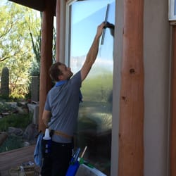 Deluxe Window Cleaning - Window Cleaning In Sedona and Cottonwood