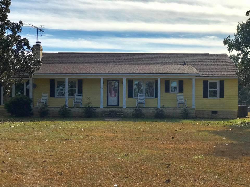 Slide of Platinum Roofing Services of SWGA