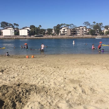 Mother's Beach - Parks Near Me - Long Beach, California Mother's Beach - Parks Near Me - Long Beach, California