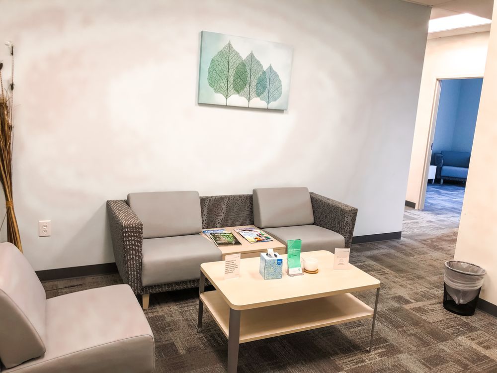 Greenbrook TMS Neuro Health Centers - child therapist in Fayetteville, NC